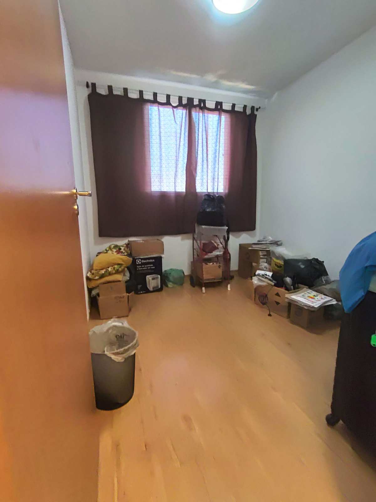 Apartamento para alugar com 2 quartos - Cruzeiro do Sul,Nova Iguaçu